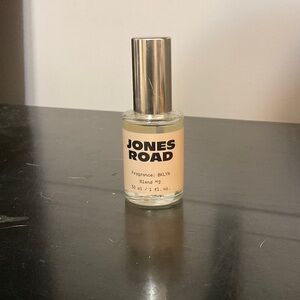 Jones Road BKLYN fragrance - used ONCE
